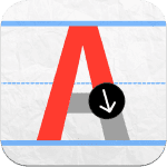 alphabet-tracer-learn-to-write ipa iphone ipad alphabet-tracer-learn-to-write ipa iphone ipad