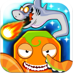 oczilla-the-mutant-octopus-in- ipa iphone ipad