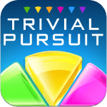 trivial pursuit friends icon
