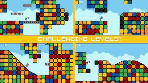 escaping-blocks ipa ipad iphone escaping-blocks ipa ipad iphone
