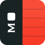 moleskine-timepage ipa ipad iphone