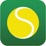swingvision a i tennis app icon