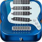 guitario icone app ipa iphone ipad