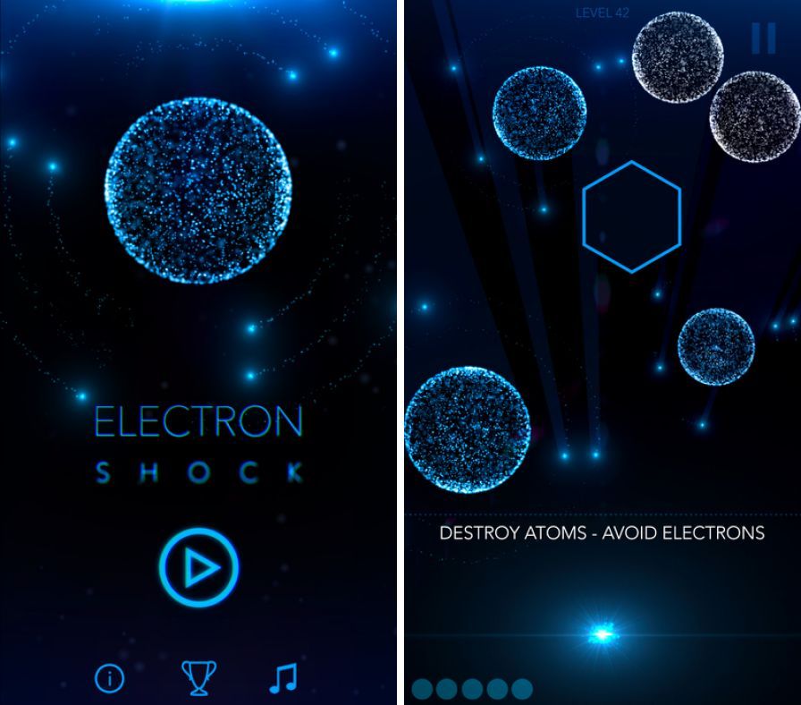 electronshock ipa electronshock ipa