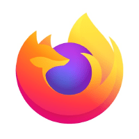 firefox navigateur internet icon