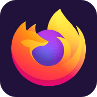 navigateur web firefox icon