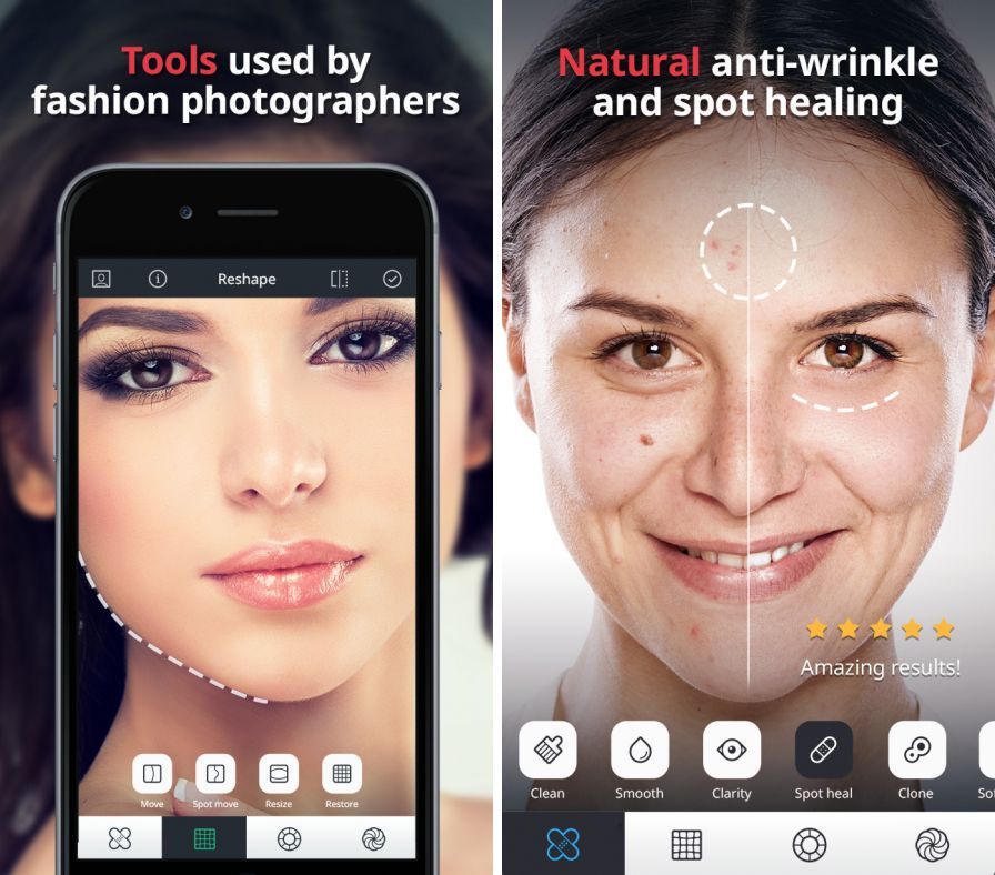 relook ipa relook ipa