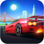 horizon chase world tour icon