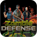 zombie-defense-modern-rts-td-h ipa iphone ipad