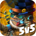 awakening of heroes icone jeu ipa iphone ipad