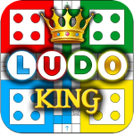 ludo king icon