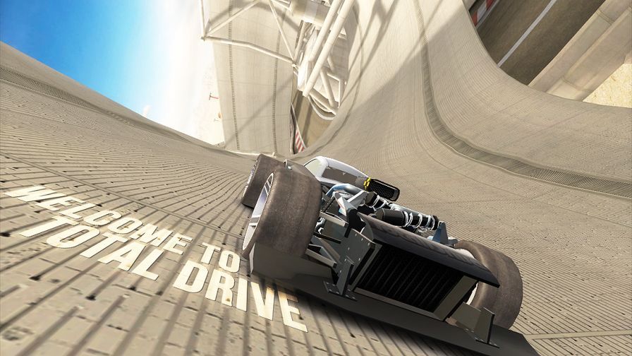 total-drive ipa total-drive ipa