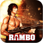 Qui veut jouer les Rambo avec Stallone ?