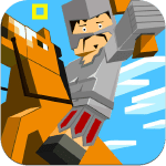 castle-crafter ipa ipad iphone