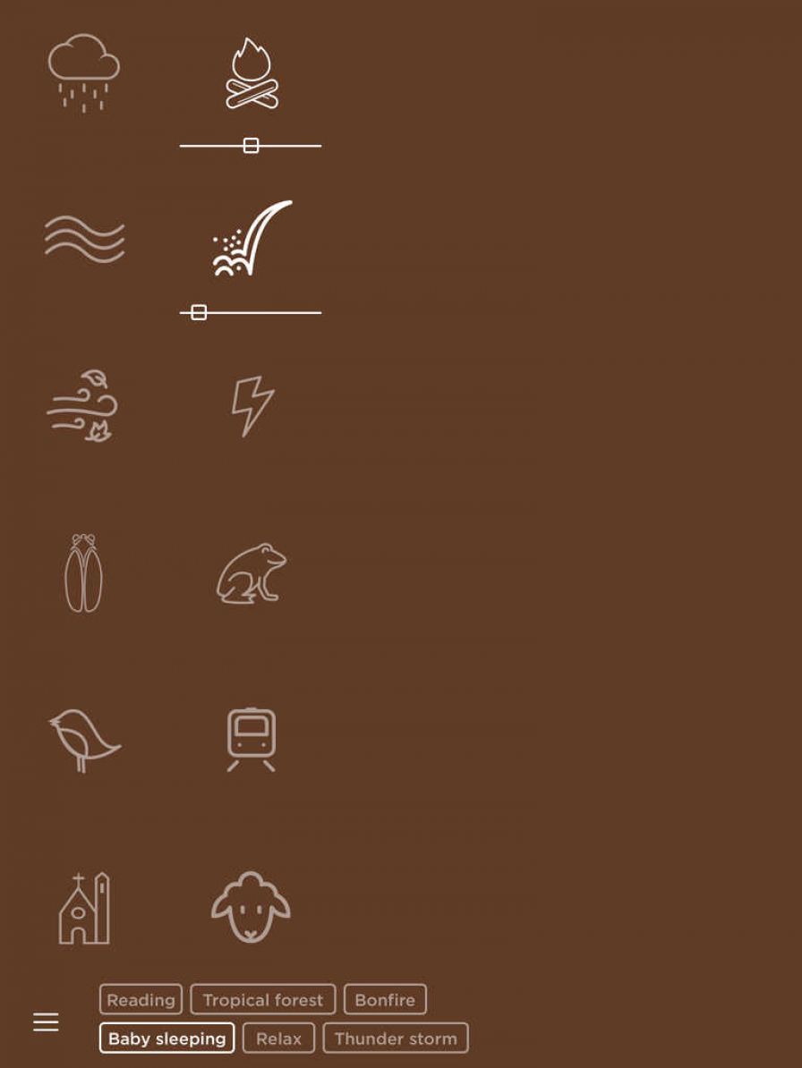 peace-ambient-sounds-for-study ipa