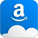 amazon cloud drive icon