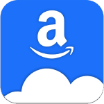 amazon drive icon
