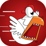 chicken-slaughter ipa ipad iphone