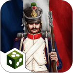 peninsular war battles icone jeu ipa iphone ipad