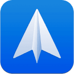 spark aimez votre e mail de no icon