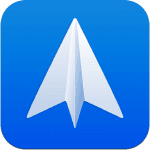 spark l aoe mail de readdle icon