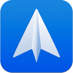 spark l e mail de readdle icon