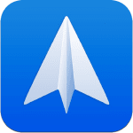 spark mail email by readdle icon
