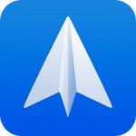 spark par readdle icon