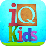 iq-test-for-kids ipa ipad iphone