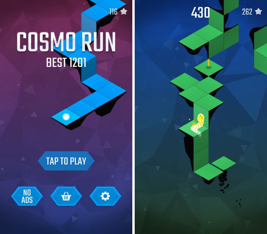 cosmo-run ipa cosmo-run ipa