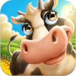 farm-village-middle-ages ipa ipad iphone