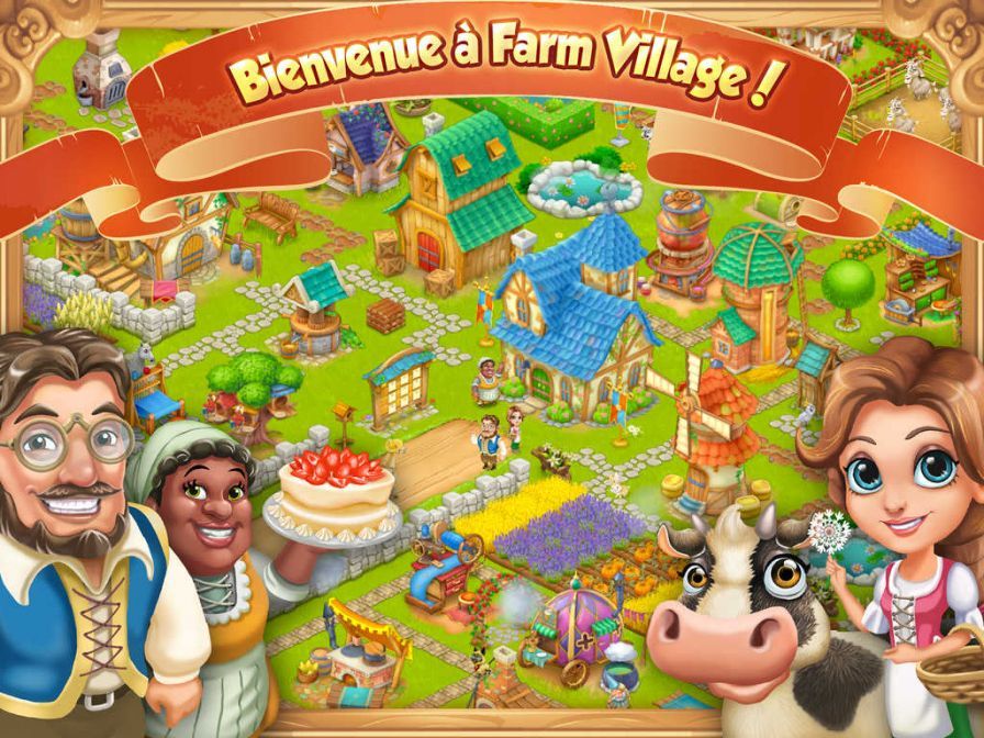 farm-village-middle-ages ipa