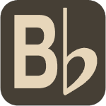 b-flat-lire-la-musique ipa iphone ipad