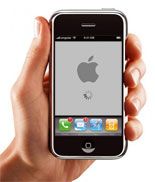 attente iPhone attente iPhone