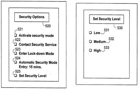 Votre iPhone appelle les flics!!!