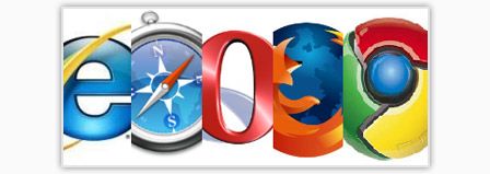 Navigateurs iPhone soft : le top 5