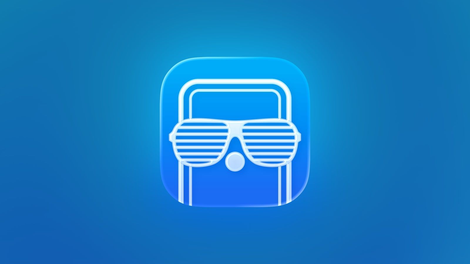 isoft v9 icone liquid glass