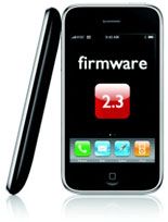 Jailbreak iPhone 2.3