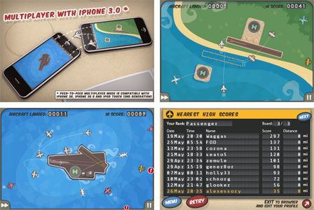 Flight Control v1.4 Flight Control v1.4