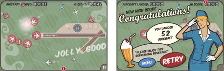 Flight Control Flight Control