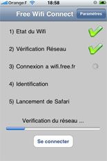 FreeWifi Connect FreeWifi Connect