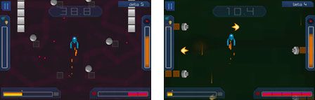 Glide Factor Glide Factor