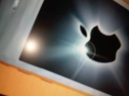 L'iPhone v3 ou iPhone 4G : vrai photo ou fake ?