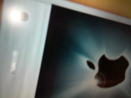 L'iPhone v3 ou iPhone 4G : vrai photo ou fake ?