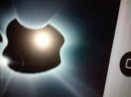 L'iPhone v3 ou iPhone 4G : vrai photo ou fake ?