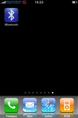 Bluetooth iPhone débridé : iBluetooth