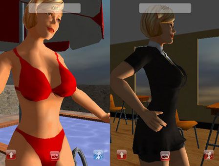 igirl-iphone igirl-iphone