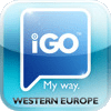 iGO My Way : 3e GPS guidage vocal iGO My Way : 3e GPS guidage vocal