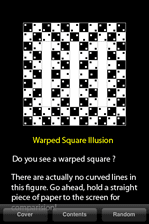 iLLusions d'optique : iPhone magique ?