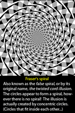 iLLusions d'optique : iPhone magique ?